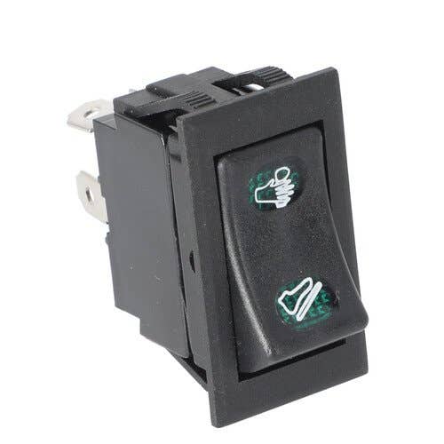 ACS Switch fits Bobcat S130 S150 S160 S175 S185 S205 S220 S250 S300 S330 T140 T180 T190 T200 T250 T300 T320 751 753 763 773 863 864 873 883 6676537 ACS Switch fits Bobcat S130 S150 S160 S175 S185 S205 S220 S250 S300 S330 T140 T180 T190 T200 T250 T300 T320 751 753 763 773 863 864 873 883 6676537