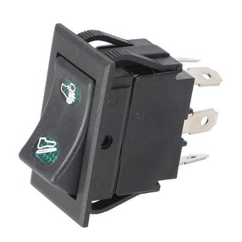 183539 | ACS Switch | Bobcat S130 S150 S160 S175 S185 S205 S220 S250 S300 S330 T140 T180 T190 T200 T250 T300 T320 751 753 763 773 863 864 873 883 963 |  | 6676537