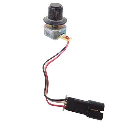 430187 | Active Header Control Switch | John Deere T550 T560 T660 T670 W540 W550 W650 7200 7250 7300 7350 7400 7450 7500 7550 7700 7750 7800 7850 7950 9450 9550 9550 SH 9560 9560 SH 9560 STS 9650 9650 CTS 9650 STS 9660 9660 CTS 9660 STS |  | AH159180