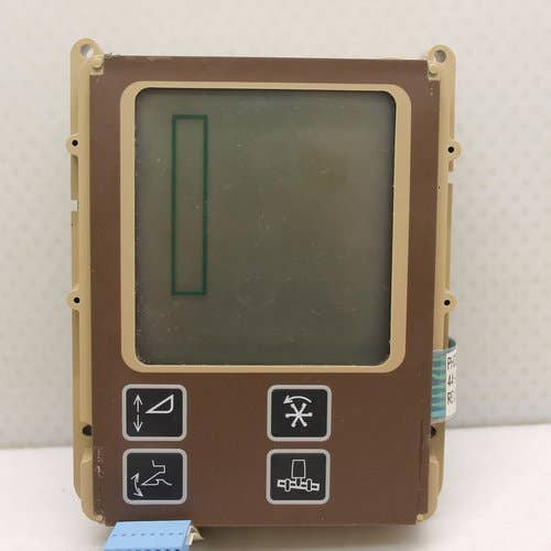 434058 | Active Header Height Control Module | John Deere 9450 9550 9550 SH 9650 9650 CTS 9750 STS |  | AH202594