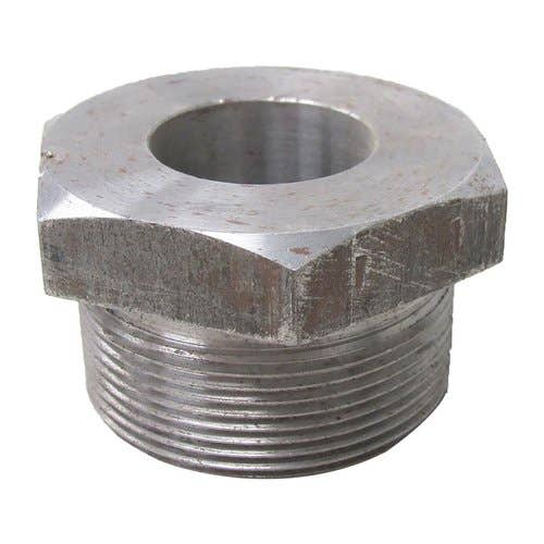 Adapter Nut fits John Deere 820 830 1020 1520 2020 2030 2040 2150 2155 2240 2350 2355 2440 2550 2555 2630 2640 2750 2755 2940 2950 3150 3155 T21758 Adapter Nut fits John Deere 820 830 1020 1520 2020 2030 2040 2150 2155 2240 2350 2355 2440 2550 2555 2630 2640 2750 2755 2940 2950 3150 3155 T21758