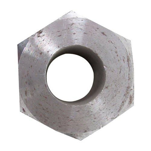 173022 | Adapter Nut | John Deere 300 300 300B 300B 301 301 302 302 302A 302A 400 400 401 401 401B 401B 401C 401C 401D 401D 820 830 840 840 920 940 1020 1030 1040 1120 1130 1140 1350 1520 1530 1550 1550 1630 1641F 1750 1830 1850 1850 1950 |  | T21758