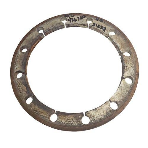 436700 | Adapter Plate Spacer | Gehl SL4525 SL4625 4525 4625 |  | 130352