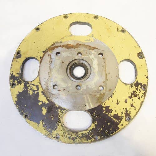 437271 | Adaptor Plate | Hydra Mac 20C | Isuzu QD60 |  | 7212-326