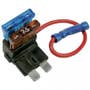 155055 | Add a Circuit Fuse Holder | 16 Gauge | 10 Amp | 155055 | Add a Circuit Fuse Holder | 16 Gauge | 10 Amp |