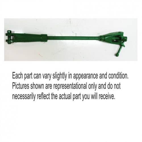 497817 | Adjustable Lift Link Assembly - LH | John Deere 3010 3020 4010 4020 |