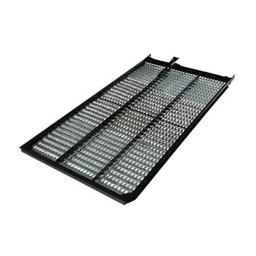 133809 | Adjustable Long Finger Sieve | Bottom | Case IH AFX8010 7120 7230 7240 8010 8120 8240 9120 9230 9240 | New Holland CR970 CR980 CR9070 CR9080 |  | 87109850 | 87109850
