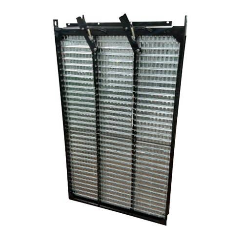 133825 | Adjustable Long Finger Top Chaffer Sieve | Case IH AFX8010 8010 8120 9120 | New Holland CR970 CR980 CR9070 CX8070 CX8080 CX8090 |  | 84084664 | 84084664 | 87109834 | 87109834