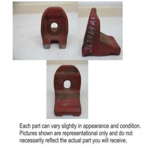 Used Adjustable Rim Clamp fits International 560 660 367969R1
