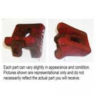 497092 | Adjustable Rim Clamp | Case IH 595 695 885 895 995 | International | Farmall | IH Hydro 70 Hydro 84 Hydro 86 504 544 574 584 585 656 666 674 684 685 686 784 2500 2500 2504 2504 2544 2656 | | 381725R1