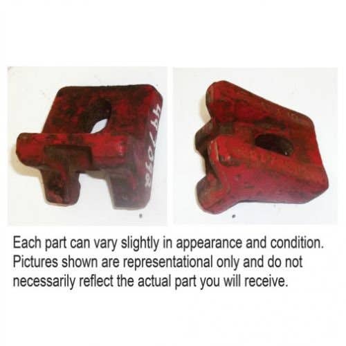 Used Adjustable Rim Clamp fits International Hydro 70 Hydro 86 504 544 574 584 585 656 666 674 684 686 2504 2544 2656 fits Case IH 595 695 895 995 Used Adjustable Rim Clamp fits International Hydro 70 Hydro 86 504 544 574 584 585 656 666 674 684 686 2504 2544 2656 fits Case IH 595 695 895 995