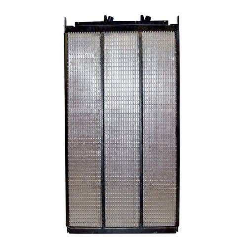 133824 | Adjustable Short Finger Top Chaffer Sieve | Case IH AFX8010 7230 7240 8010 8120 8240 9120 9230 9240 | New Holland CR970 CR980 CR9070 CX8070 CX8080 CX8090 |  | 87109834T | 84100965T | 87109830T
