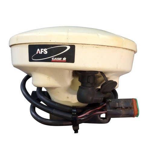 419095 | AFS 100 Reciever | Case IH 2377 2388 2577 2588 7010 8010 9010 |  | 87472720 | 87301042