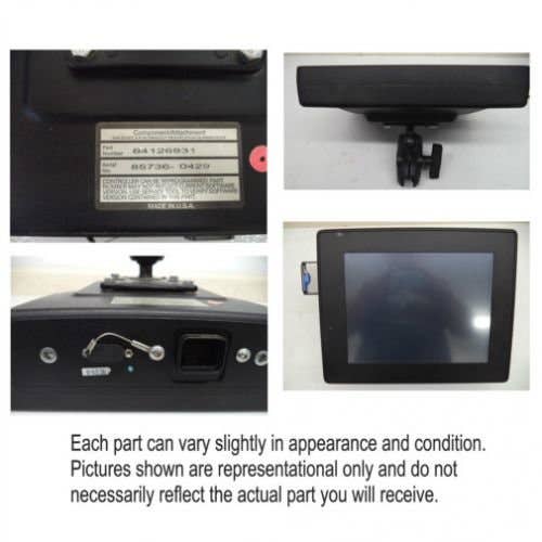 409942 | AFS 600 Pro Monitor | Case IH CVX175 CVX195 CVX1190 Magnum 180 Magnum 190 Magnum 210 Magnum 215 Magnum 225 Magnum 235 Magnum 245 Magnum 260 Magnum 275 Magnum 290 Magnum 305 Magnum 315 Magnum 335 Magnum 340 |  | 84126831 | 84604338 | 87387965