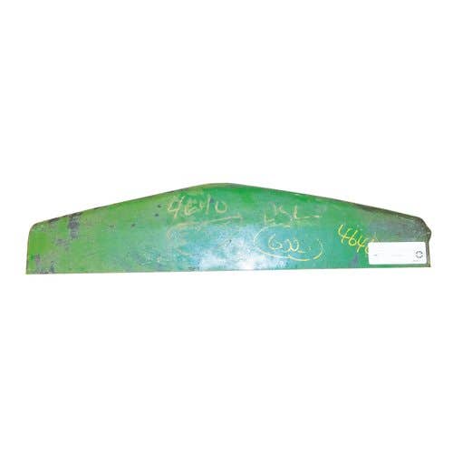 499590 | Aftercooler Cover | John Deere 4630 4640 4650 4840 4850 5200 5440 5720 5730 7020 8430 8440 8450 8820 9940 9950 |  | R50398