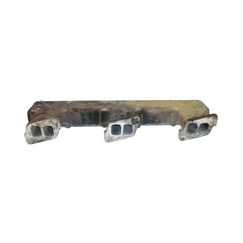 Used Aftercooler Intake Manifold fits John Deere 4630 4640 4650 4840 4850 7020 8430 8440 8450 5200 5440 5720 5730 9940 9950 R50396 R59747 R134432