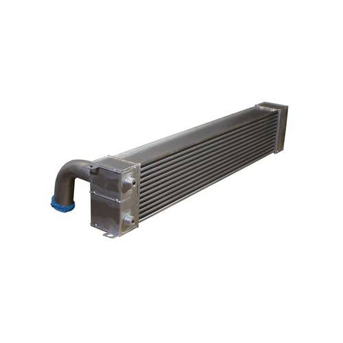 1001065 | Aftercooler | Komatsu PC200-8 |  | 20Y-03-41131