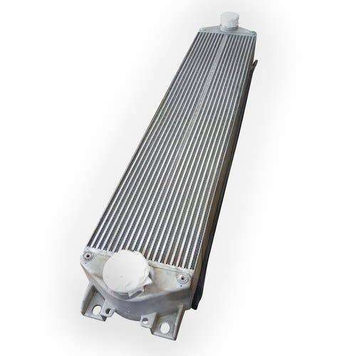 460847 | Aftercooler | Tier 4 | John Deere S680 S680HM S690 S690HM S780 S785 S790 |  | AXE51626 | AXE19665