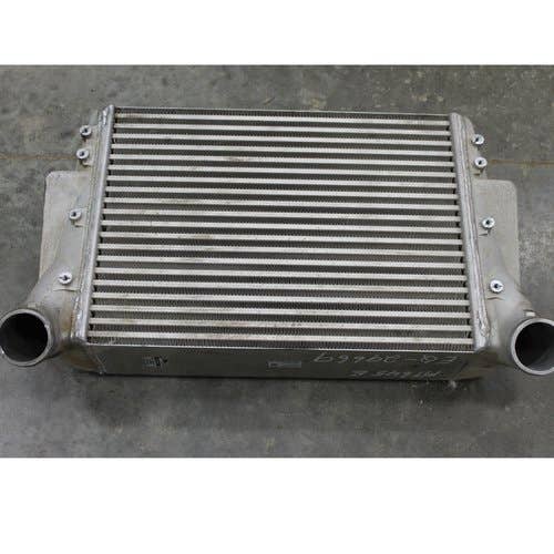 Used Aftercooler fits Challenger MT645E 4382706M3