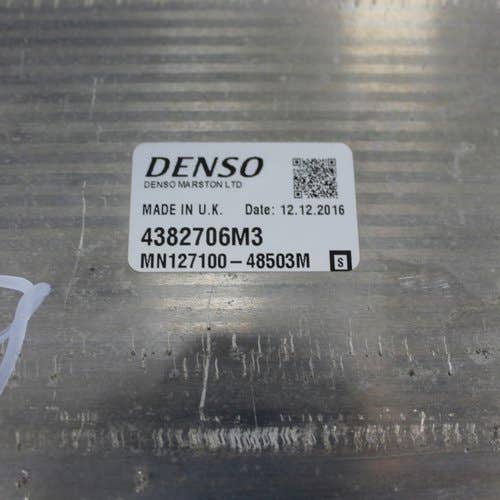 434683 | Aftercooler | Challenger MT645E |  | 4382706M3