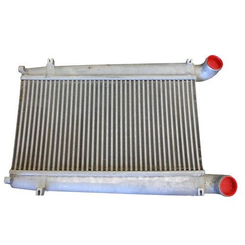 Used Aftercooler fits Massey Ferguson 8450 8460 8470 8480 fits John Deere 4276485M1 NM127100-21802M