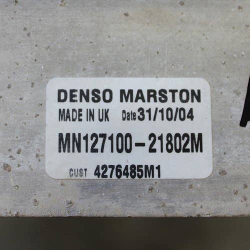 437409 | Aftercooler | Massey Ferguson 8450 8460 8470 8480 |  | 4276485M1 | NM127100-21802M