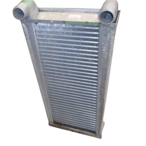 461936 | Aftercooler | John Deere 9400 9410 9450 9500 9500 SH 9510 9510 SH 9550 9550 SH 9600 |  | AH140474