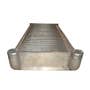 498466 | Aftercooler | John Deere 9400 9410 9450 9500 9500 SH 9510 9510 SH 9550 9550 SH 9600 | | AH151139 | AH128259 | AH136360 498466 | Aftercooler | John Deere 9400 9410 9450 9500 9500 SH 9510 9510 SH 9550 9550 SH 9600 | | AH151139 | AH128259 | AH136360