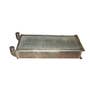 498466 | Aftercooler | John Deere 9400 9410 9450 9500 9500 SH 9510 9510 SH 9550 9550 SH 9600 | | AH151139 | AH128259 | AH136360 498466 | Aftercooler | John Deere 9400 9410 9450 9500 9500 SH 9510 9510 SH 9550 9550 SH 9600 | | AH151139 | AH128259 | AH136360