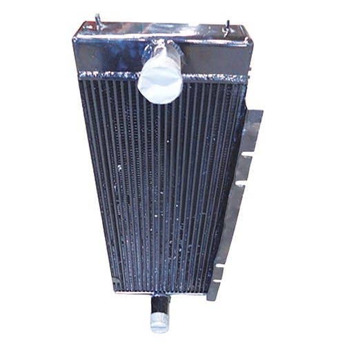 430250 | Aftercooler | John Deere S650 STS S670 STS 9560 STS 9660 STS 9670 STS 9760 STS 9770 STS |  | AH213448