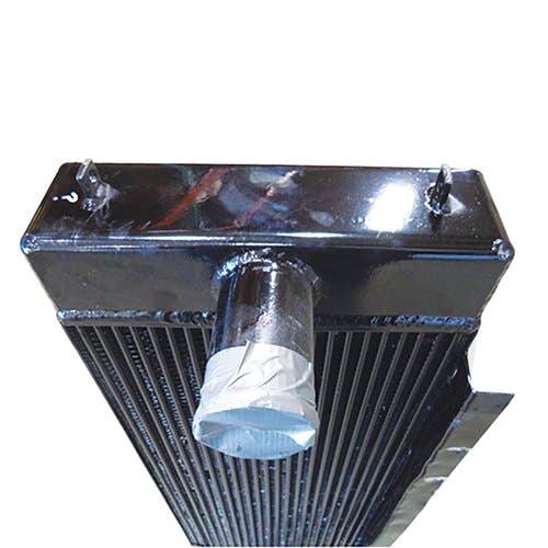 430250 | Aftercooler | John Deere S650 STS S670 STS 9560 STS 9660 STS 9670 STS 9760 STS 9770 STS |  | AH213448