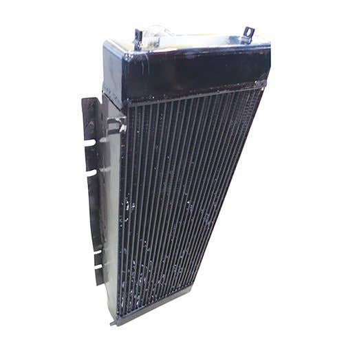 430250 | Aftercooler | John Deere S650 STS S670 STS 9560 STS 9660 STS 9670 STS 9760 STS 9770 STS |  | AH213448