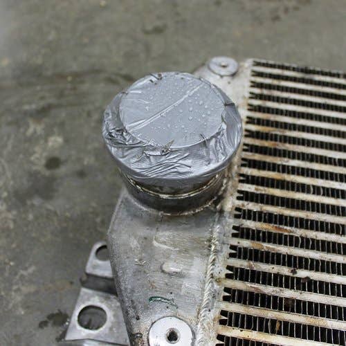 434550 | Aftercooler | John Deere T660 T670 W650 W660 6068 6068H 6090 |  | AXE19927 | AXE47196
