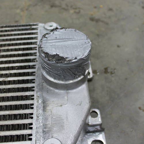 434550 | Aftercooler | John Deere T660 T670 W650 W660 6068 6068H 6090 |  | AXE19927 | AXE47196