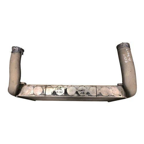 429902 | Aftercooler | John Deere 9530 9530T 9630 9630T |  | RE231509 | RE581662