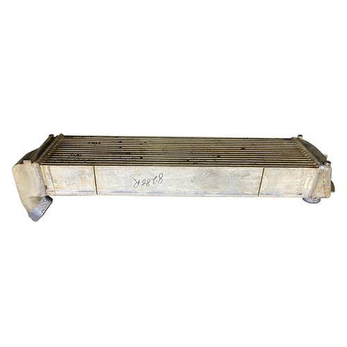 406403 | Aftercooler | John Deere 4940 8235R 8260R 8285R 8310R 8310RT 8335R 8335RT 8360R 8360RT |  | RE330648 | RE579306