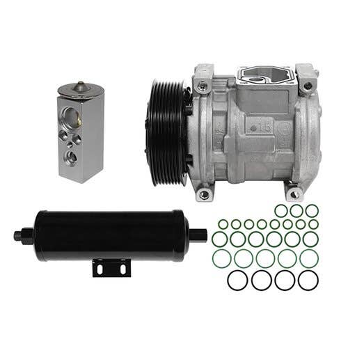 151487 | Ag A/C Kit | John Deere 6120 6220 6320 6420 6420L 6520L 6920 7220 7230 7420 |