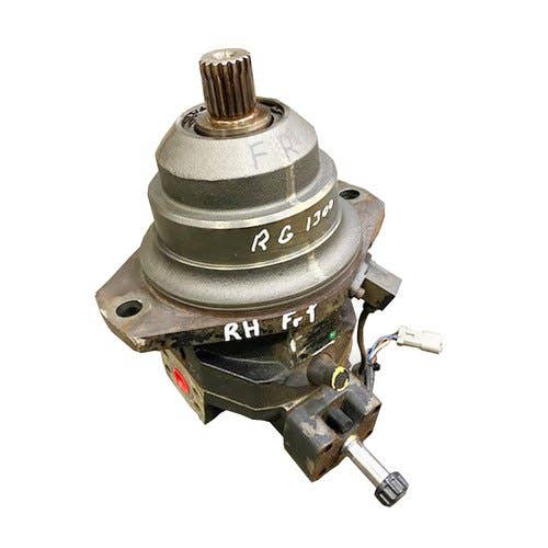 410463 | Hydraulic Wheel Motor | Ag-Chem RG1300 |  | 537043D1