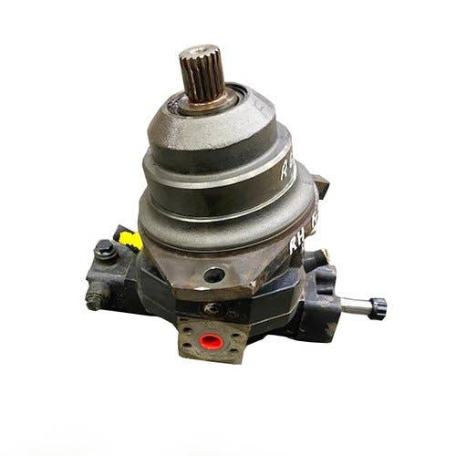 410463 | Hydraulic Wheel Motor | Ag-Chem RG1300 |  | 537043D1