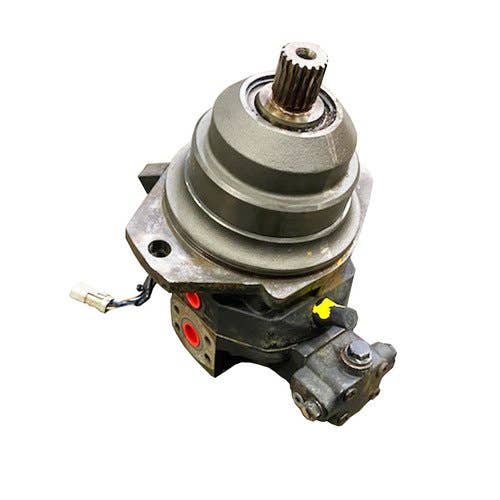 410463 | Hydraulic Wheel Motor | Ag-Chem RG1300 |  | 537043D1
