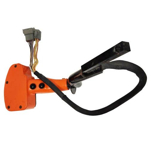 406108 | Hydro Handle Assemble |  | AG424068