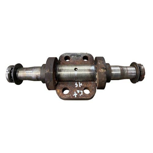 419860 | Track Wheel Mid Roller Spindle | Challenger 35 45 55 |  | 117-4048