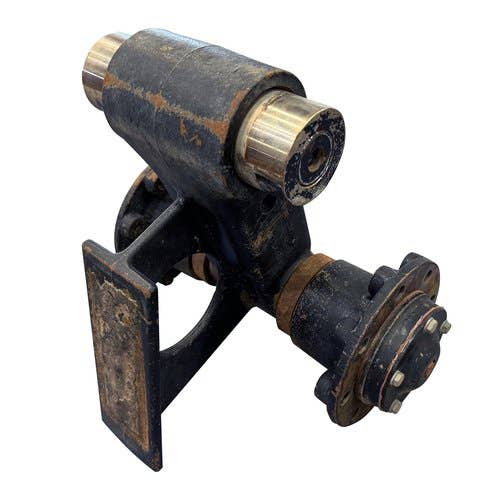 419847 | Spindle Arm Assembly W/Hubs | Challenger MT735 MT745 MT755 MT765 |  | 155-5612 | 146-0850 | 557357D1 | 156-6084 | 204-9733 | 155-5610