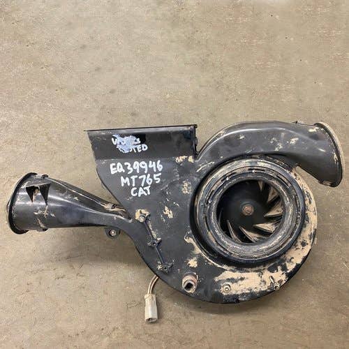 408049 | Blower Motor Assembly | Challenger MT765 |  | 168-2313 | 168-2316 | 168-2315