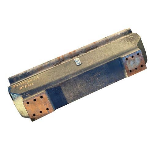 409736 | Weight Bracket | Challenger MT735 MT745 MT745B MT745C MT745D MT755 MT755B MT755C MT755D MT765 MT765B MT765C MT765D MT835 MT835B MT835C MT845 MT845B MT845C MT845E MT855 MT855E MT865 MT865B MT865C MT865E MT875E MT945C MT955B MT955C |  | 184-5356