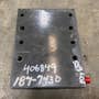 406849 | Hydraulic Control Valve Manifold Cover | Challenger MT855B | | 187-7430 406849 | Hydraulic Control Valve Manifold Cover | Challenger MT855B | | 187-7430