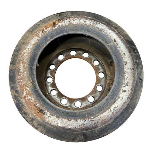 419765 | Track Wheel | Mid-Roller | Stamped Steel | Challenger 35 45 55 |  | 1R-1365