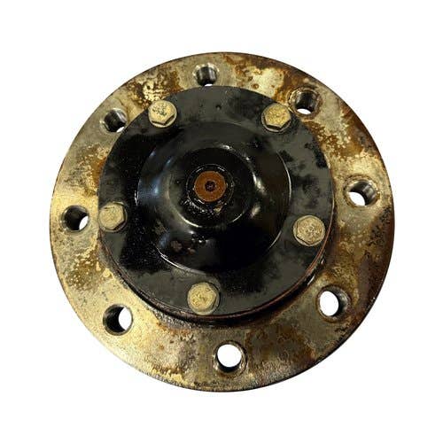 419849 | Wheel Hub Assembly | Challenger MT735 MT745 MT755 MT765 |  | 204-9733 | 156-6084