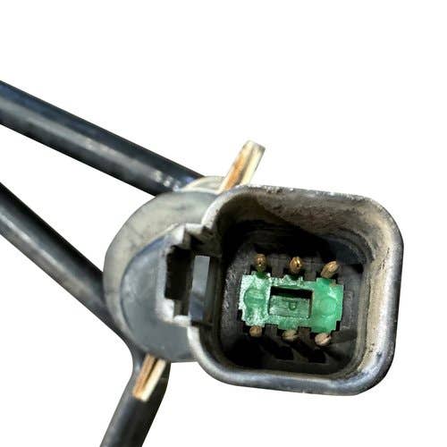 419674 | Mirror Assembly | Left Hand | Challenger MT735 MT745 MT755 MT765 |  | 206-0584