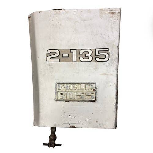 423101 | Front Side Panel | Left Hand | White 2-135 2-155 |  | 30-3210146 | 30-3376451
